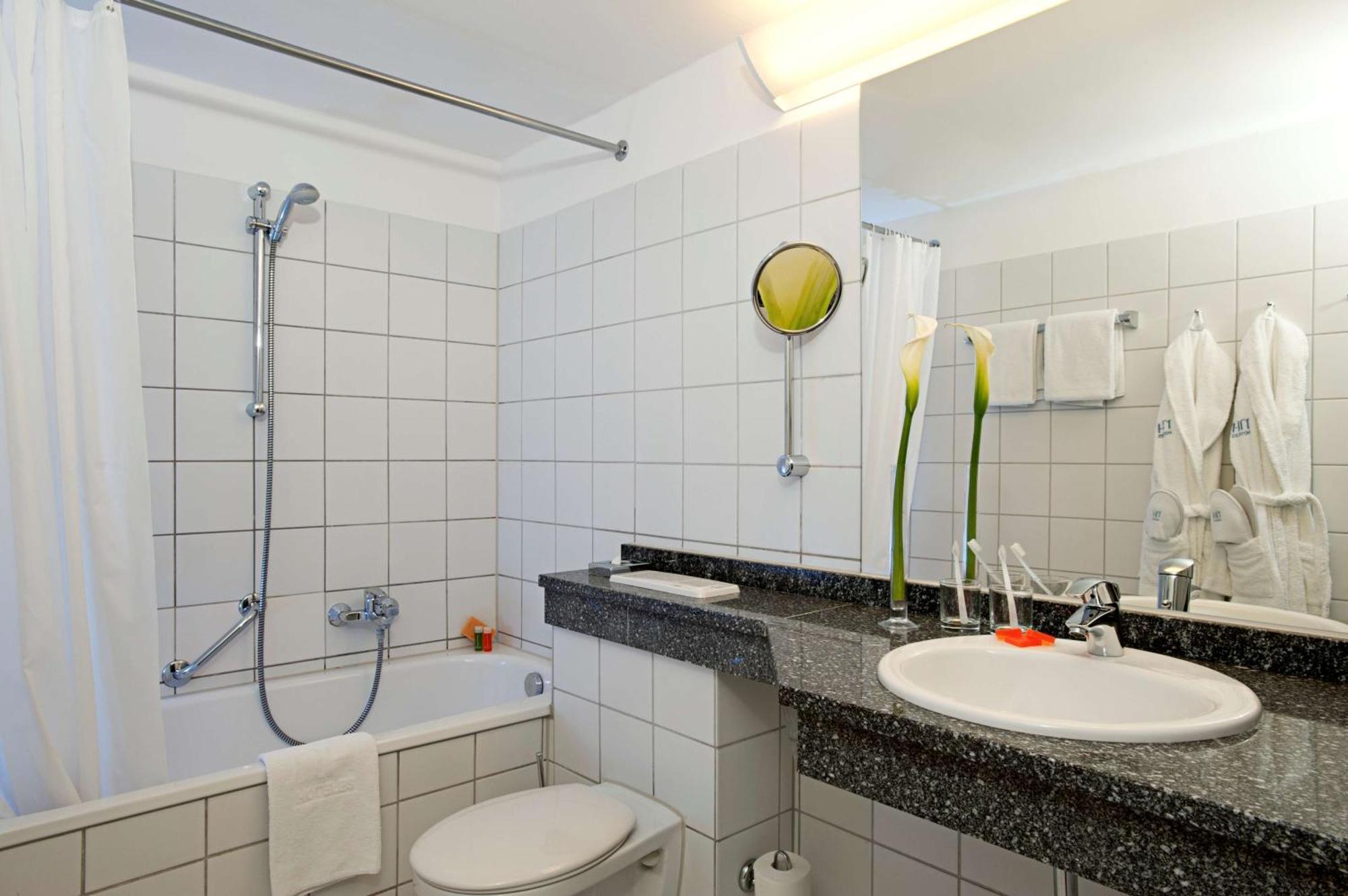 Nh Hirschberg Heidelberg Hotel