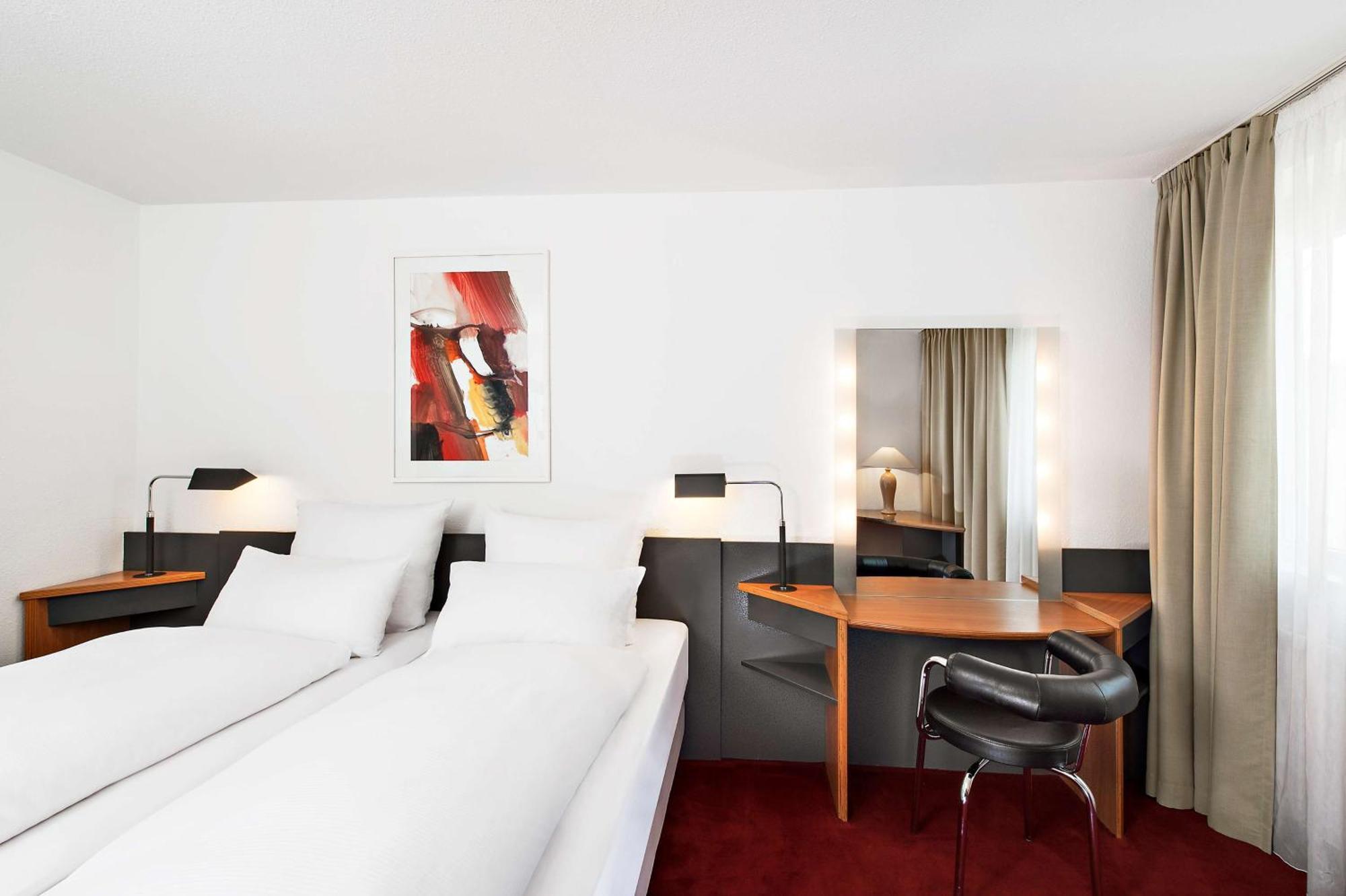 Hotel Nh Hirschberg Heidelberg