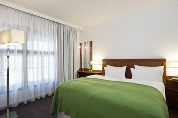 Nh Hirschberg Heidelberg Hotel Hirschberg an der Bergstraße