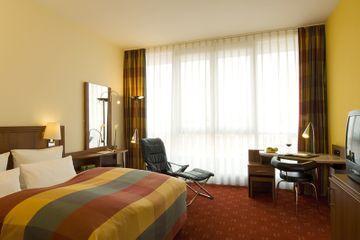 Nh Hirschberg Heidelberg Hotel 4*