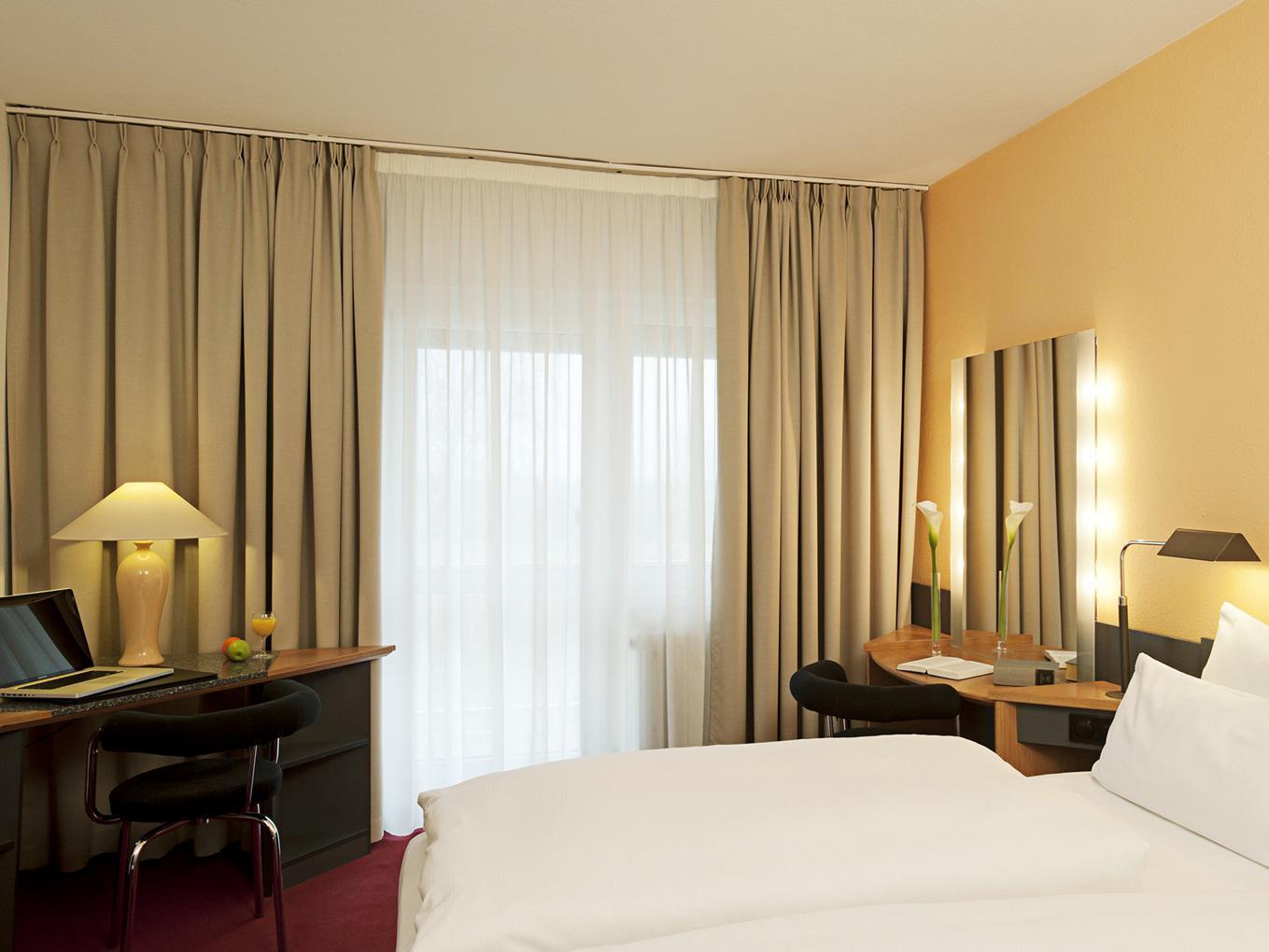 Nh Hirschberg Heidelberg Hotel