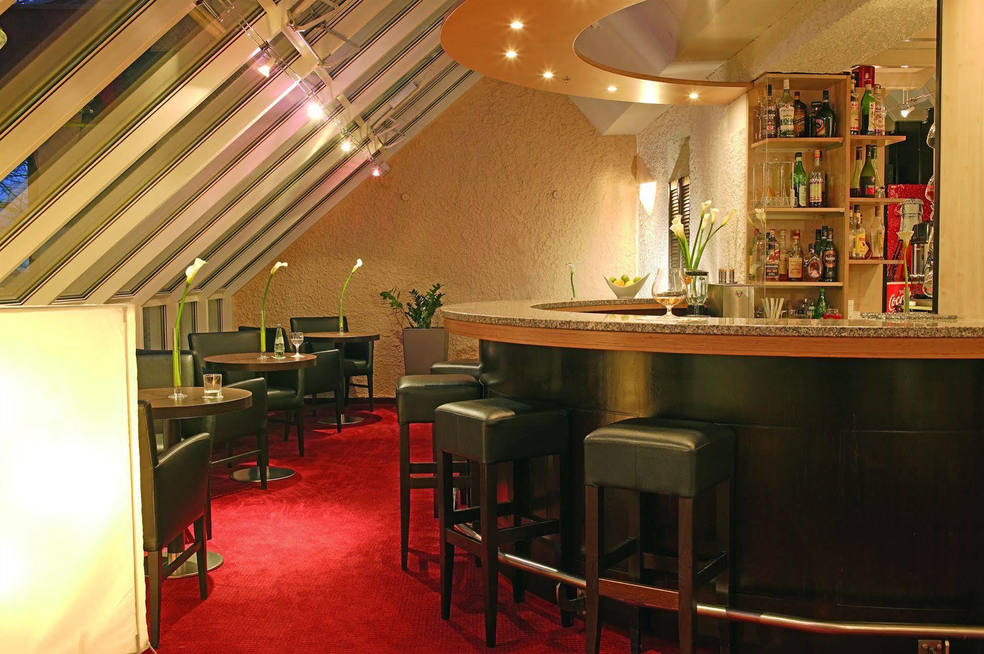 Hotel Nh Hirschberg Heidelberg