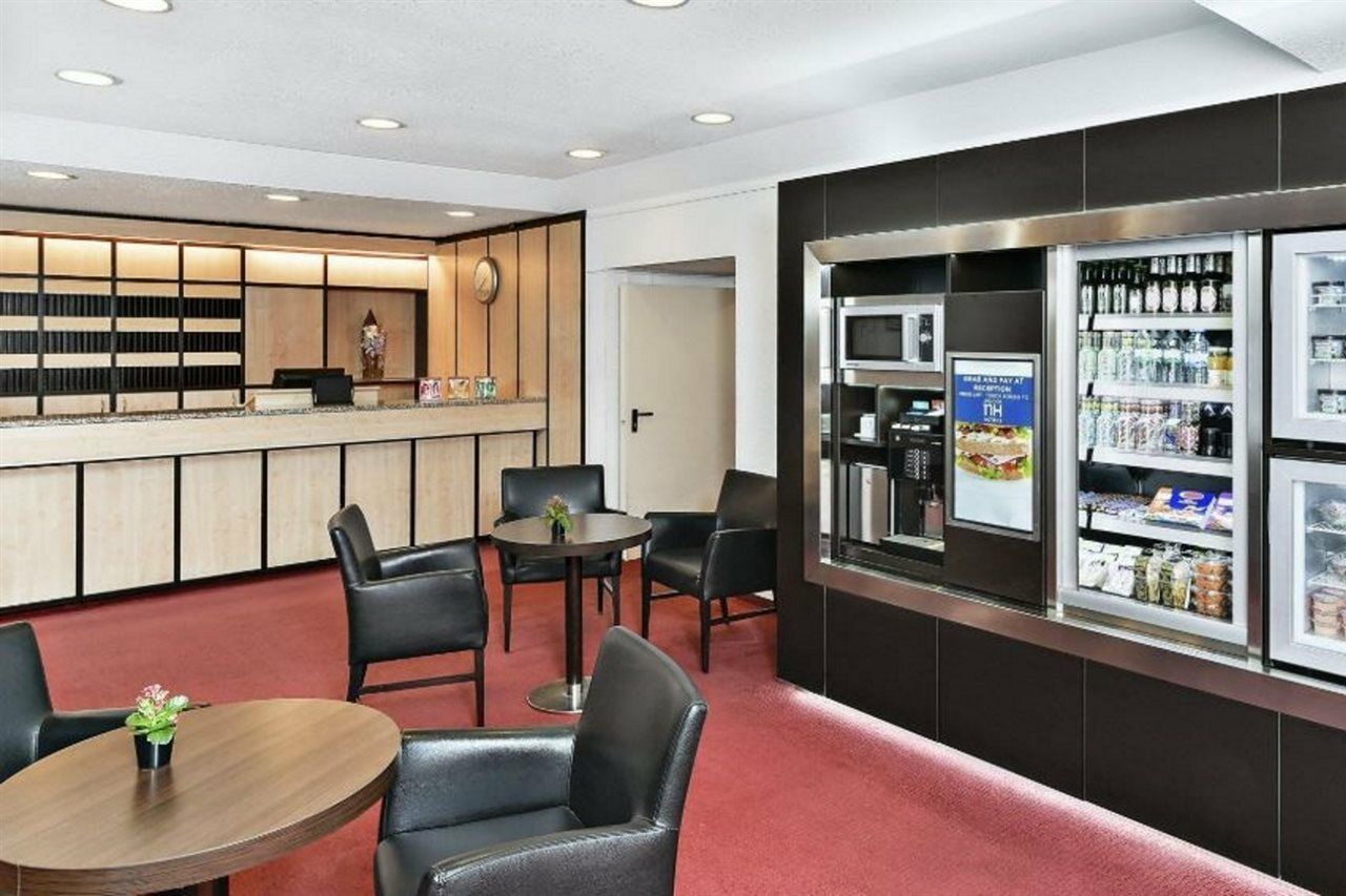 Nh Hirschberg Heidelberg 4*