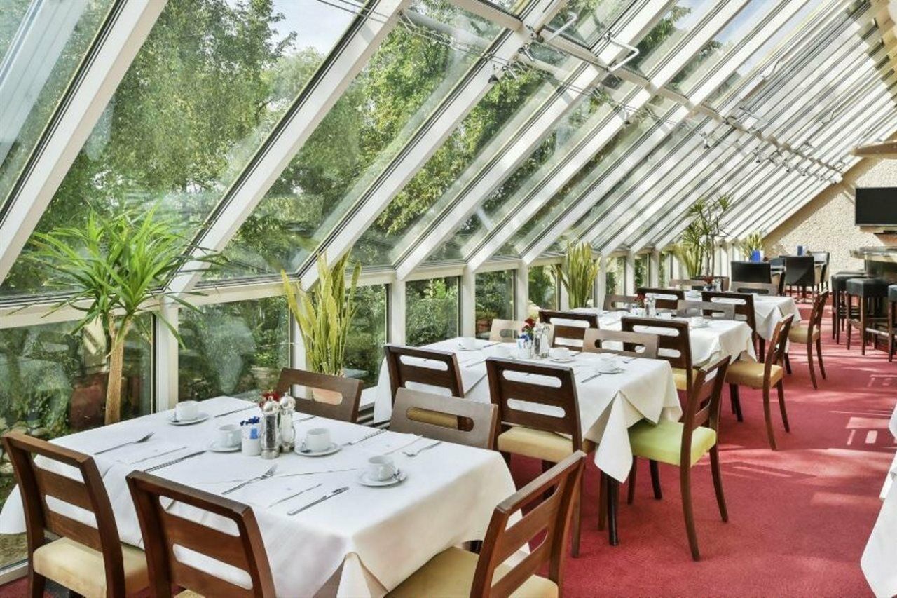 Nh Hirschberg Heidelberg Hotel Hirschberg an der Bergstraße