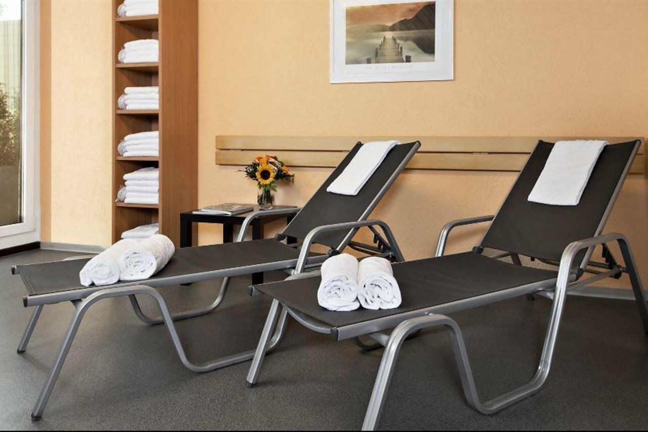 Hotel Nh Hirschberg Heidelberg 4*